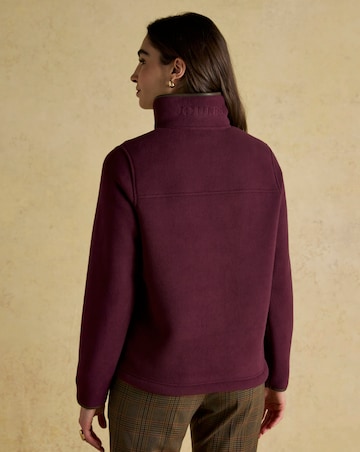 Joules Heritage 1/4 Zip Fleece