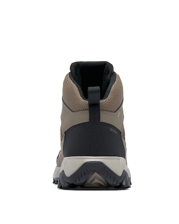 Columbia Strata Trail Waterproof Boots