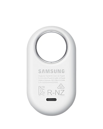 Samsung Galaxy SmartTag - Pack of 4