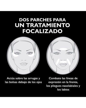 Peter Thomas RothFIRM Hydra-Gel Eye & Face Patches