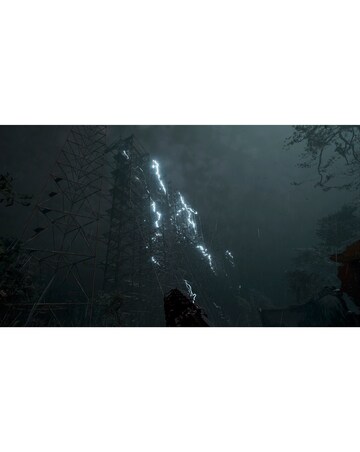 S.T.A.L.K.E.R. 2: Heart of Chornobyl (PS5)