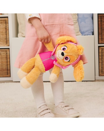 PAW Patrol 13-inch Take Along Skye Plush