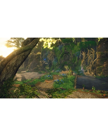 Wild Hearts S (Nintendo Switch 2)