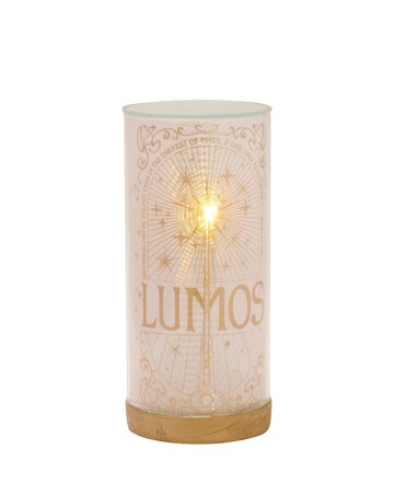 Warner Bros Harry Potter Alumni Tube Light 'Lumos'