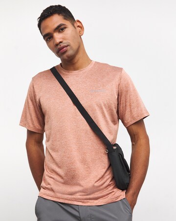 Columbia Hike Crew T-Shirt