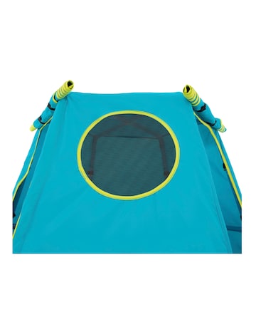 TP Explorer Frame, Den, Platform & Crazywavy Slide