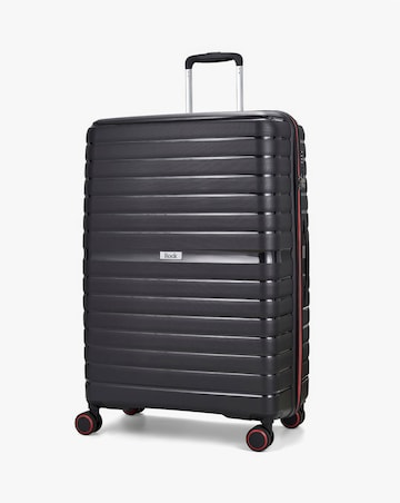 Rock Hydra-Lite Large Suitcase