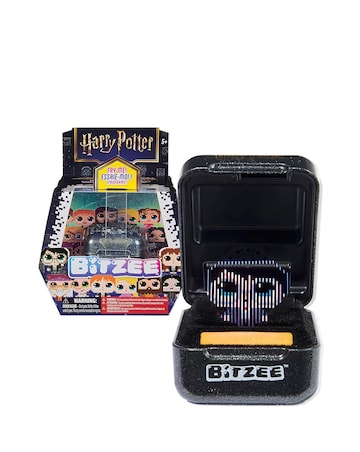 Bitzee Interactive Digital Pet - Harry Potter