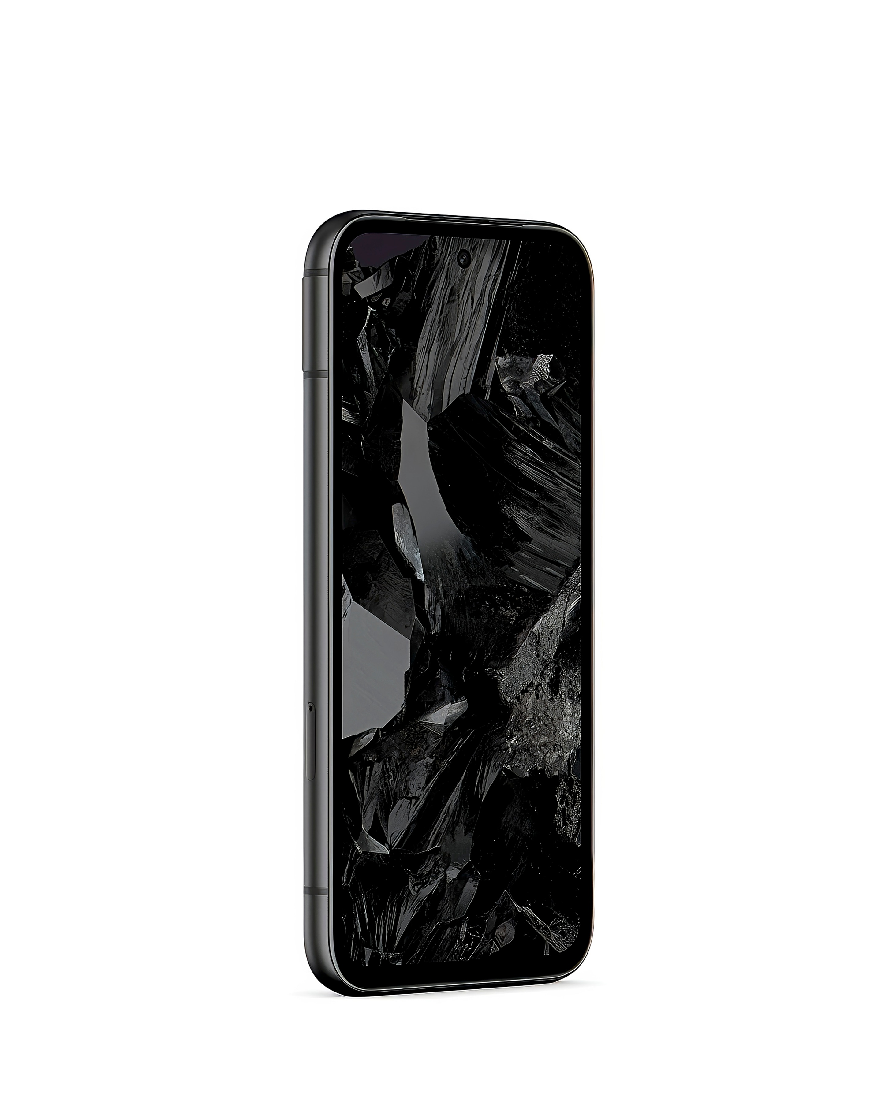 Google Pixel 8a 256GB - Obsidian | JD Williams