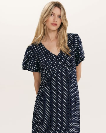 Finery London Saskia Dress