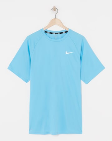 Nike Essential Short Sleeve Hydroguard