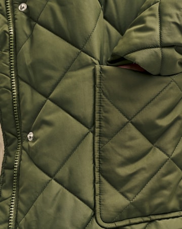 Nobody's Child Riptide Quilted Coat