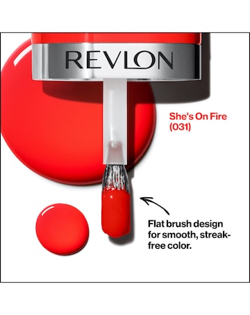 Ultra HD Snap! She's on Fire