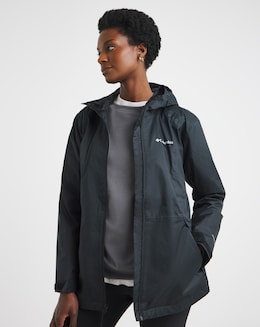 Columbia Inner Limits II Jacket