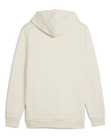 PUMA Essentials Logo Lab Holiday Hoodie