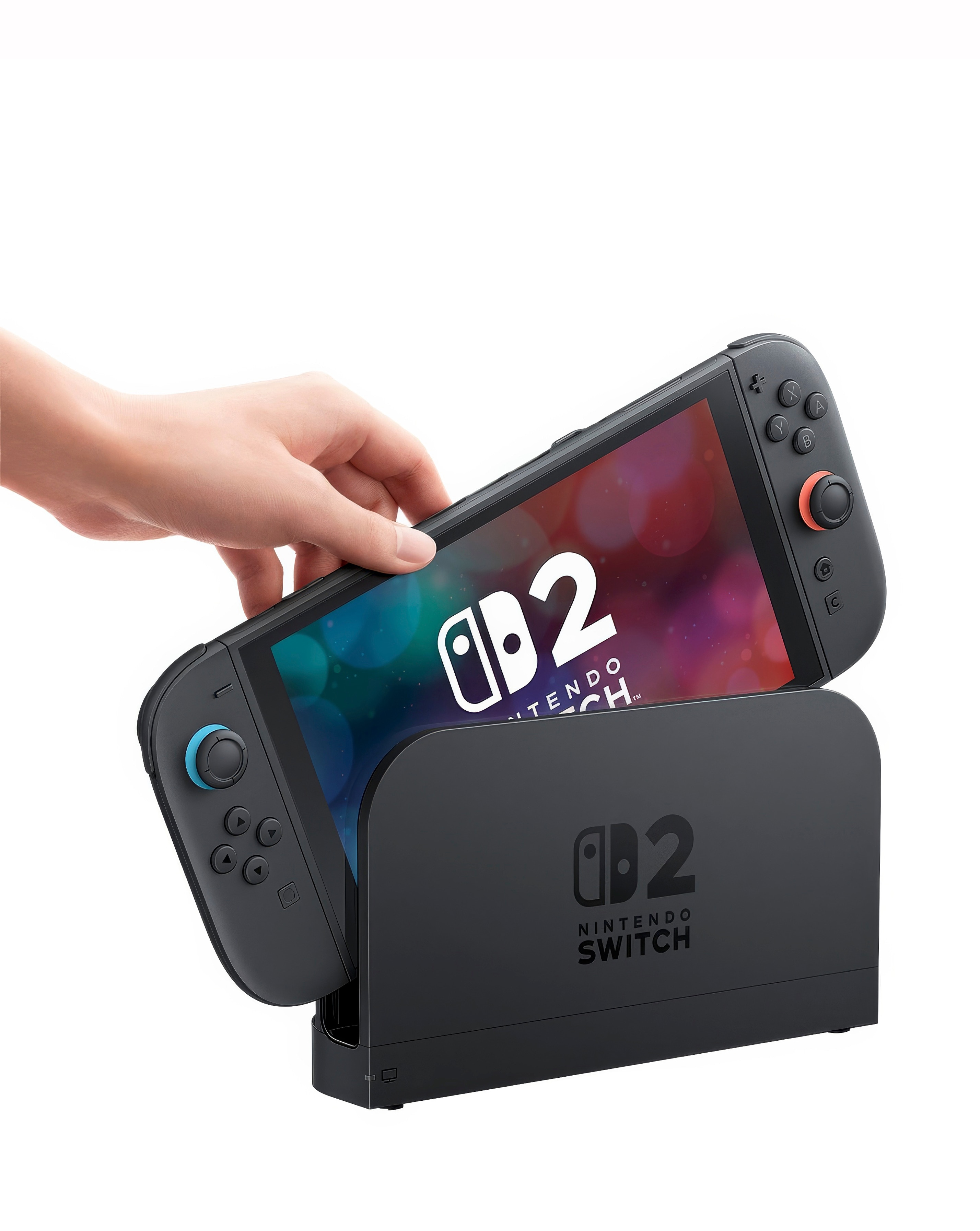 Nintendo Switch 2 Console | JD Williams