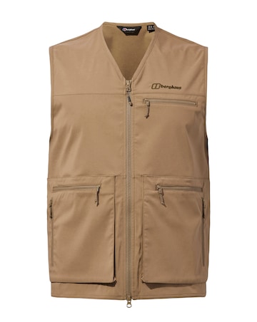 Berghaus Utility Pocket Vest