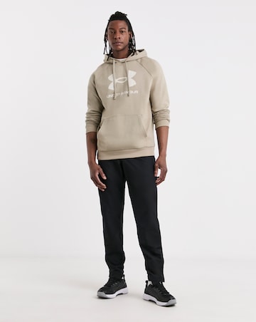 Under Armour Rival Fleece Logo Hoodie