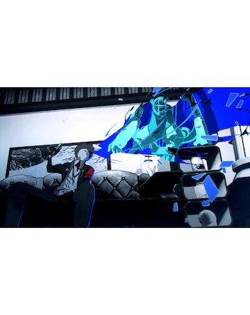 Persona 3 Reload (PS5)