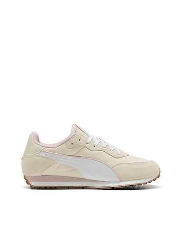 PUMA St Miller Rose Trainers