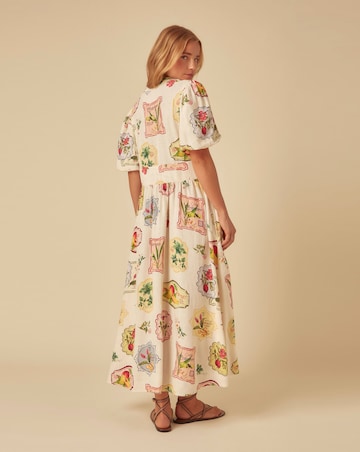 Nobody's Child Starlight Midi Dress