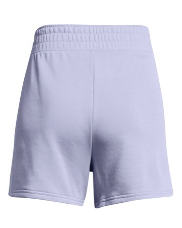 Under Armour Rival French Terry Shorts