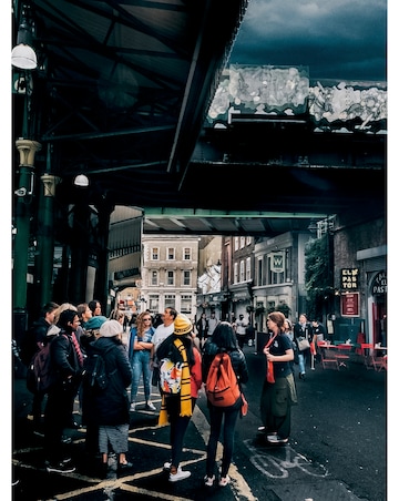 Harry Potter Walking Tour for Four - Experience Voucher