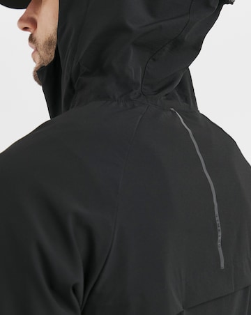 Gym King Elite Ripstop Tracksuit Top