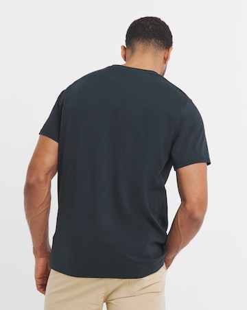 Berghaus Class XL-Logo T-Shirt