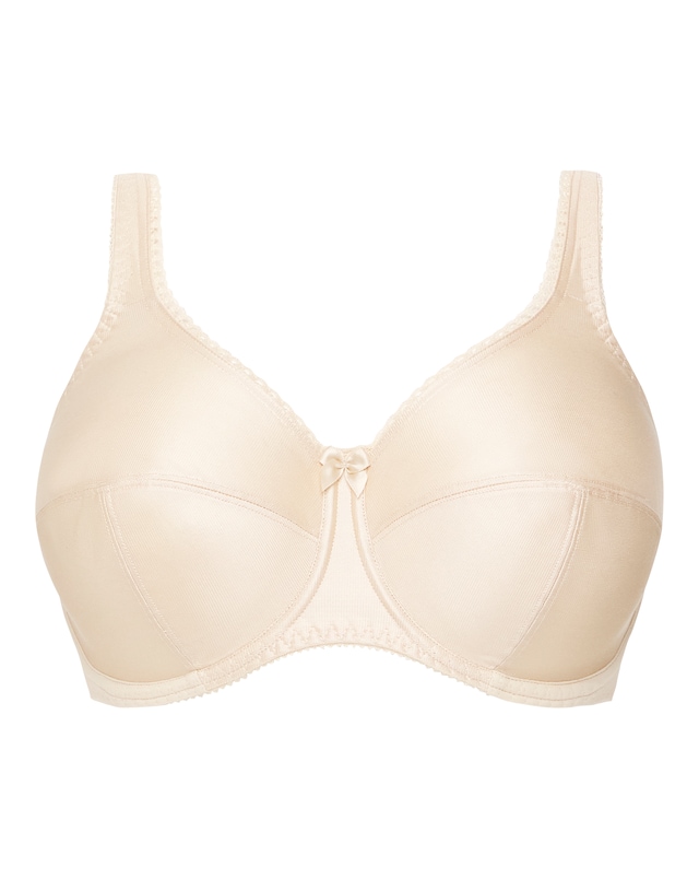 Fantasie Cotton Lined Speciality Bra Nude