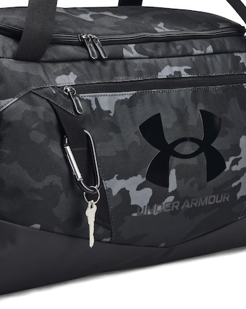 Under Armour Undeniable Duffel Bag