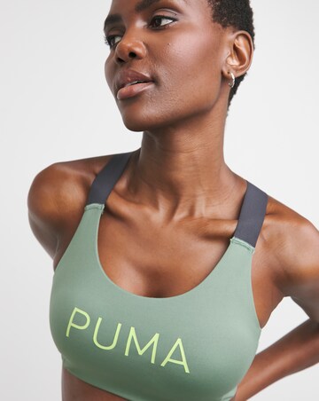 PUMA 4 Keeps Eversculpt Bra