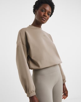 adidas Motion Crew Sweatshirt