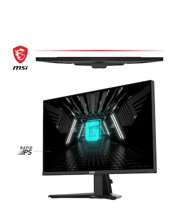 MSI G274F 27in IPS 180Hz 1ms Anti-Glare Gaming Monitor