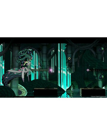 Castlevania: Belmont's Curse (PS5)