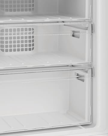 Indesit KINS 1261B4 UK Integrated 50/50 Fridge Freezer White + Install