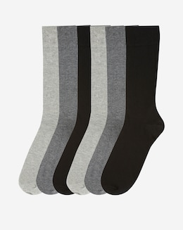 Pack of 6 Socks