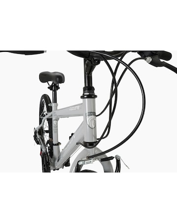 Falcon Cyclone Junior Bike - 24 inch wheel