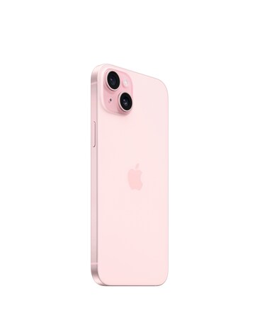 Apple iPhone 15 Plus 128GB - Pink