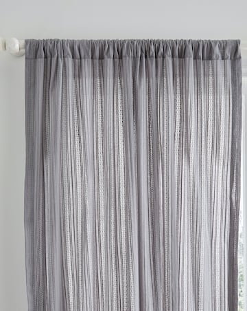 Pineapple Elephant Zofia Anglaise Voile