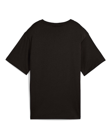 PUMA Essentials No.1 Logo Relaxed T-Shirt