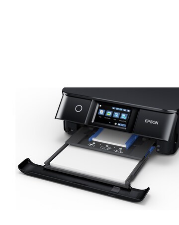 Epson Expression Photo XP-8700 A4 Colour Wi-Fi Multifunction Inkjet Printer
