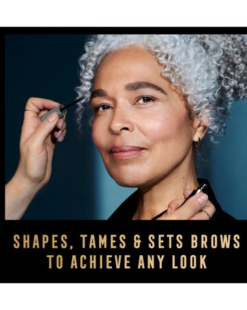 Max Factor 2000 Calorie Brow Sculpt Soft Brown