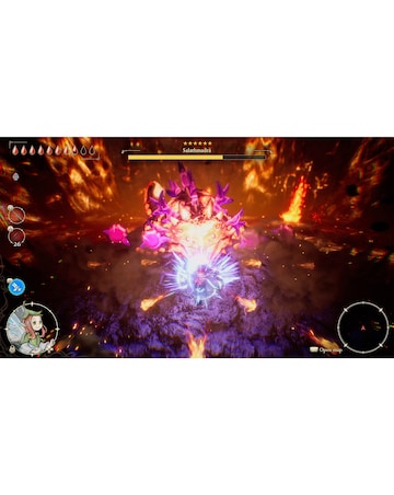 The Adventures Of Elliot - The Millennium Tales (Nintendo Switch 2)