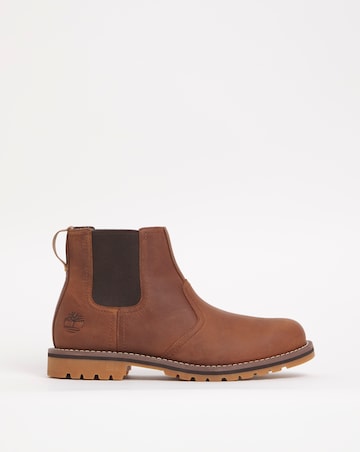 Timberland Larchmont II Chelsea Boot - Tan
