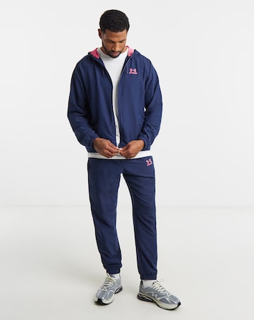 Under Armour Tech Sport Woven Jacket