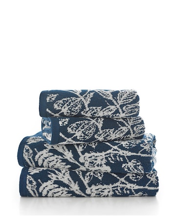 Deyongs Secret Garden Towels