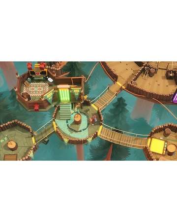 Chicken Run: Eggstraction (Nintendo Switch)