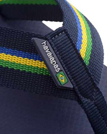 Havaianas Urban Brasil