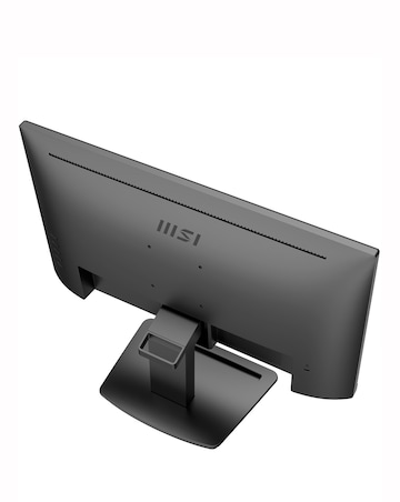 MSI PRO MP223 E2 22in FHD 100Hz 1ms Adaptive-Sync Flat Monitor